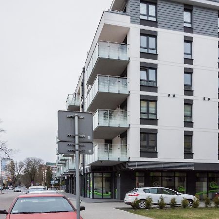 Vacationclub - Solna Apartment C103 Kolobrzeg Exterior photo