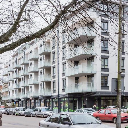 Vacationclub - Solna Apartment C103 Kolobrzeg Exterior photo