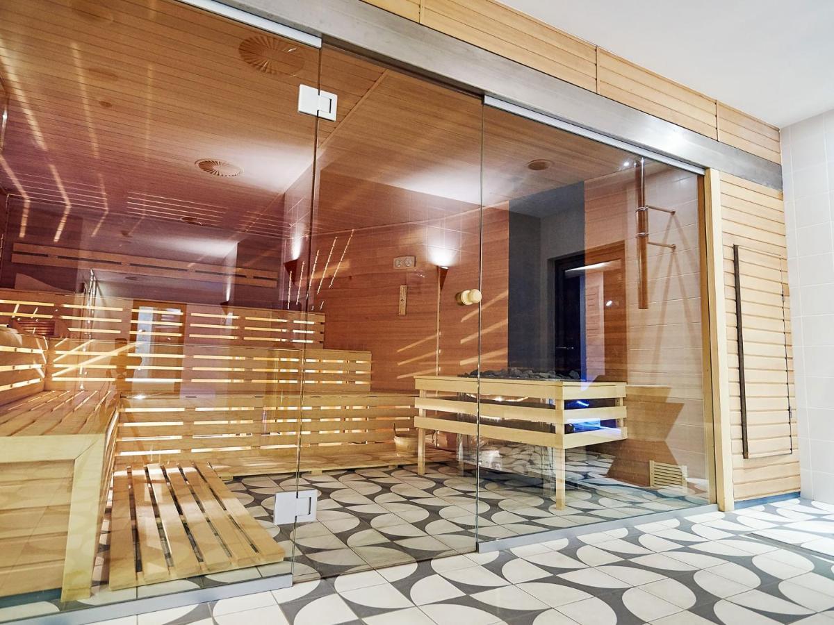 Vacationclub - Solna Apartment C103 Kolobrzeg Exterior photo