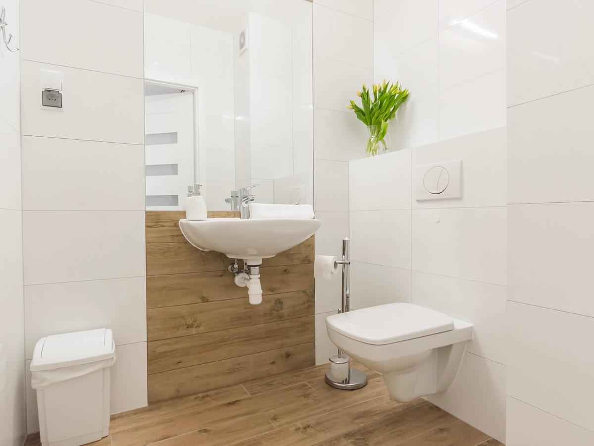 Vacationclub - Solna Apartment C103 Kolobrzeg Exterior photo