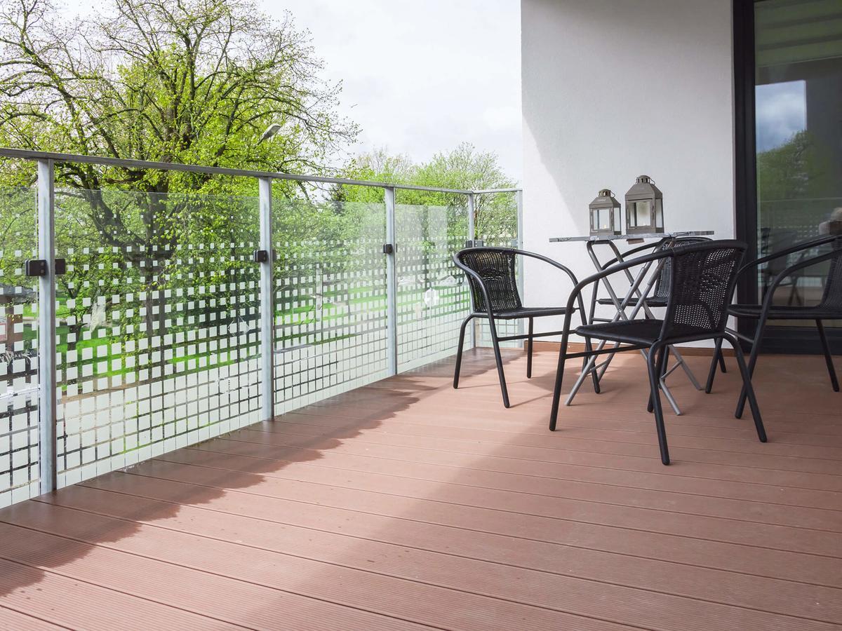 Vacationclub - Solna Apartment C103 Kolobrzeg Exterior photo